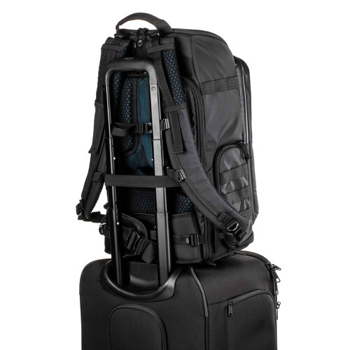 Tenba Axis V2 Backpack (Crni, 24L) - 7